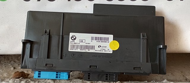 BMW 61359304586 в наличии Днепр