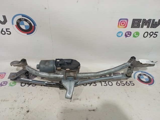 Трапеция дворников 61617306266 BMW