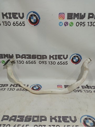 Горловина бачка омывателя 61667203270 BMW