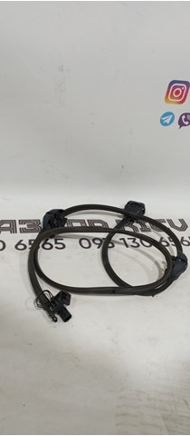 Форсунка омывателя лобового стекла 61667399024 BMW