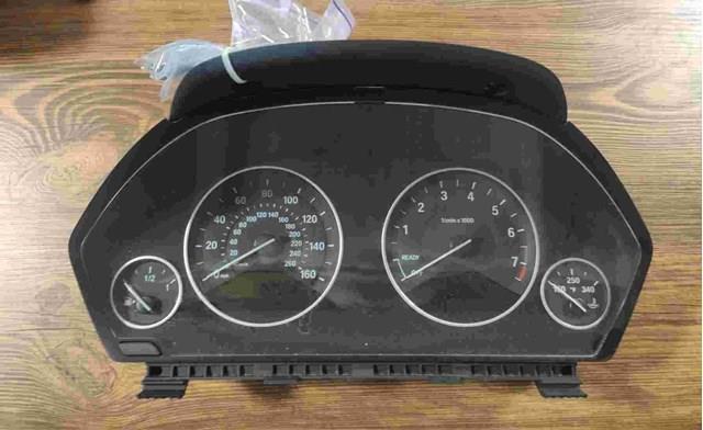 Щиток приборов 62105A03A32 BMW