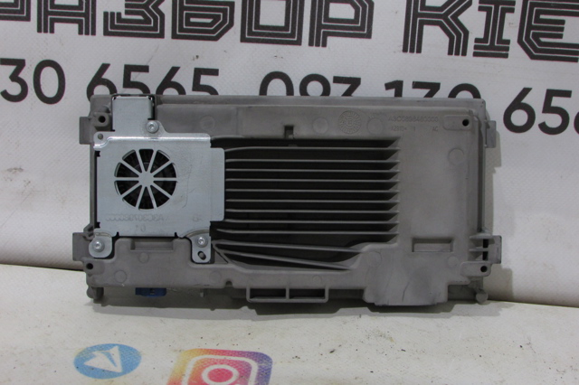 Щиток приборов 62105A825C4 BMW