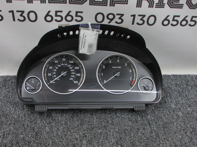 Щиток приборов 62109358979 BMW