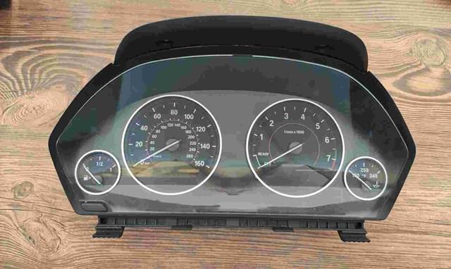 Приборная доска 62109363189 BMW