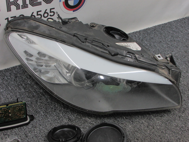 BMW 63117271904 Правая фара в наличии Запорожье