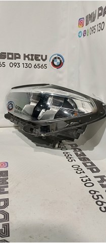 BMW 63117466127 Фара левая в наличии Сумы