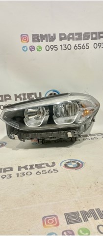 63117466127 Левая фара купить Павлоград
