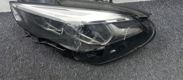 63119449597 BMW Фара левая купить в Черкассы