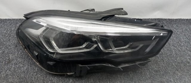 Правая блок фара 63119449598 BMW