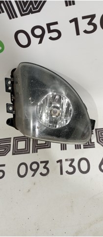 Туманка правая 63177216886 BMW