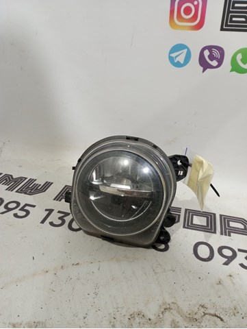 Противотуманка левая 63177311293 BMW