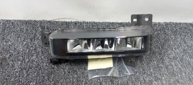 Противотуманка левая 63177433787 BMW
