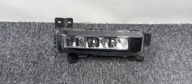 Фара противотуманная, правая 63177433788 BMW