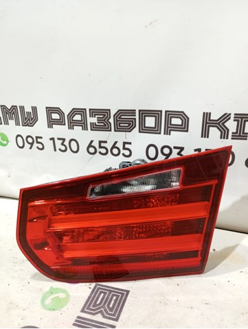 BMW 63217372794 Фонарь задний правый внутренний в наличии Каменское
