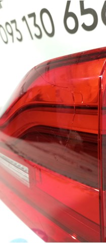 Задний левый внутренний фонарь 63217408741 BMW