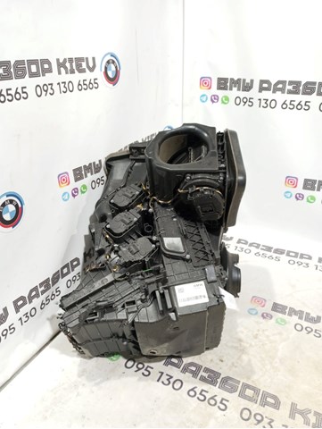 Корпус печки в сборе 64116827060 BMW