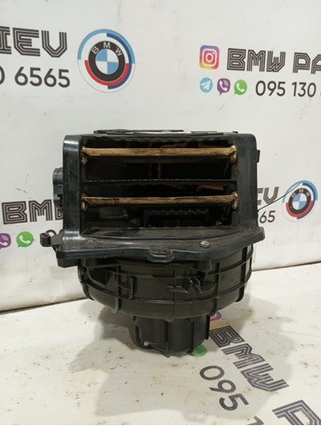Электромотор печки 64119248171 BMW