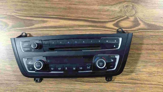 Регулятор вентилятора отопителя 64119287341 BMW