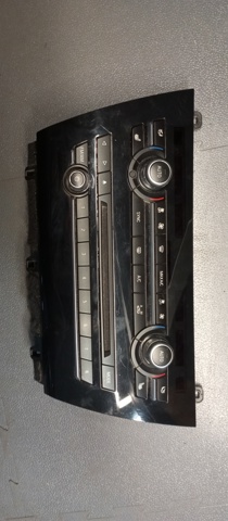 Блок управления режимов отопления 64119388807 BMW