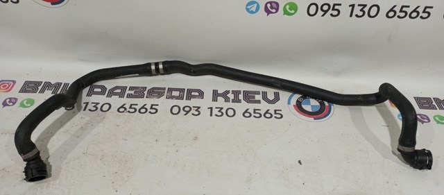Шланг печки/отопителя 64219179582 BMW