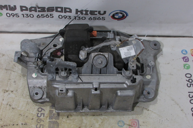 Компрессор хладагента 64525A63640 BMW