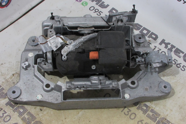 64525A63640 BMW Компрессор кондиционера купить в Житомир