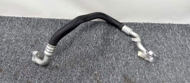 Трубопроводы 64536834659 BMW