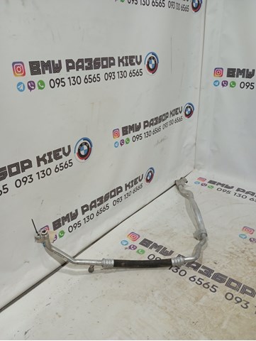 Трубопроводы 64536842037 BMW