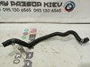 Патрубок на печку BMW 7