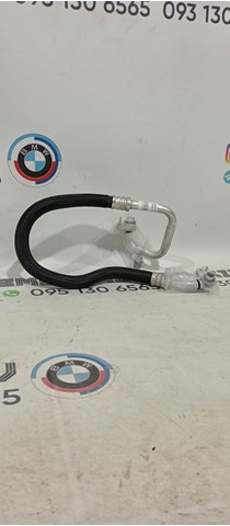 Трубопроводы 64539385179 BMW