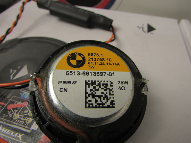 65136813597 BMW купить в Ровно