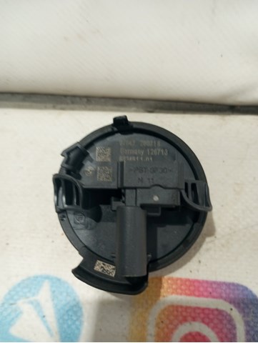 Датчик AIRBAG передний 65776834911 BMW