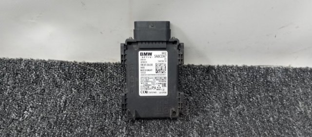 Датчик контроля мертвой зоны, задний 66325A0CDA7 BMW