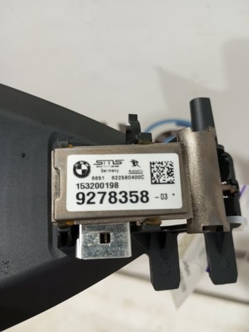 66519458731 BMW купить в Украина