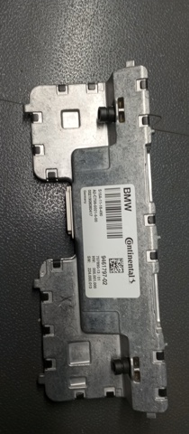 Камера системы обеспечения видимости 66519461797 BMW