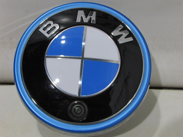 Камера системы обеспечения видимости 66555A7F553 BMW