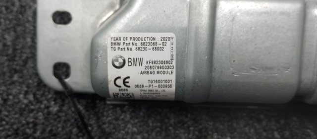 72126823068 BMW купить в Киев