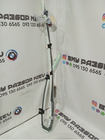 Подушка безопасности, сбоку левая 72127421137 BMW