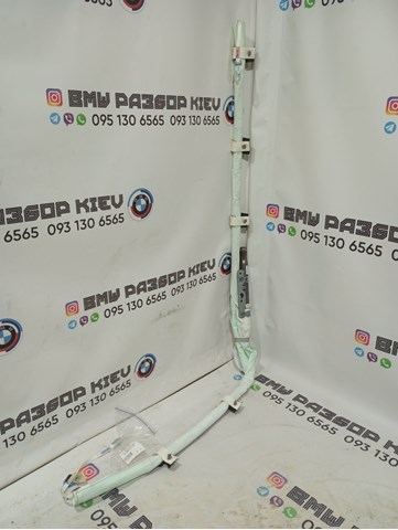 Подушка безопасности, боковая, правая 72127421138 BMW