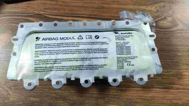 Подушка безопасности боковая 72129273662 BMW