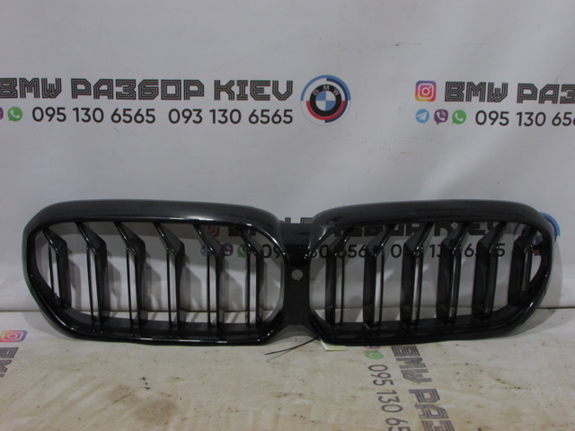 Облицовка радиатора 9852169 BMW