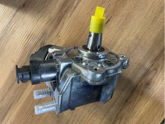 03L130755J BOSCH ТНВД купить в Черновцы
