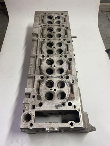 6120103520 MERCEDES Головка блока цилиндров (ГБЦ) купить в Ужгород