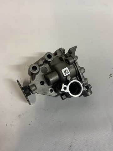 8200346592 RENAULT Насос масляный купить в Винница