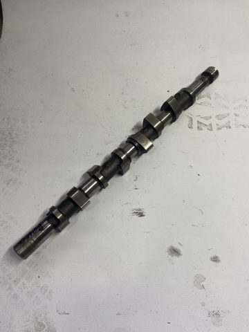 Вал распределительный Renault Scenic 1