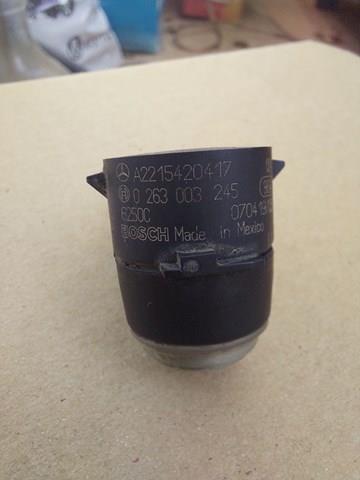 MERCEDES 2215420417 Датчик сигнализации парковки (парктроник) передний/задний боковой в наличии Винница