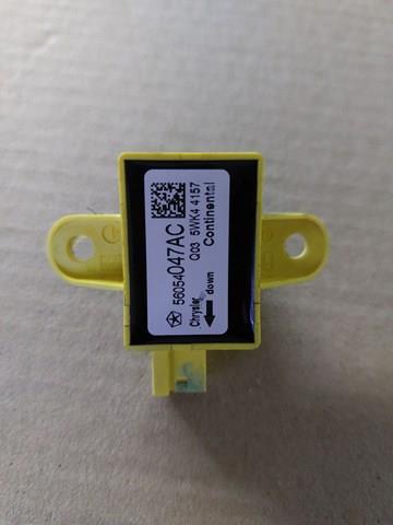 Датчик AIRBAG передний 56054047AC CHRYSLER