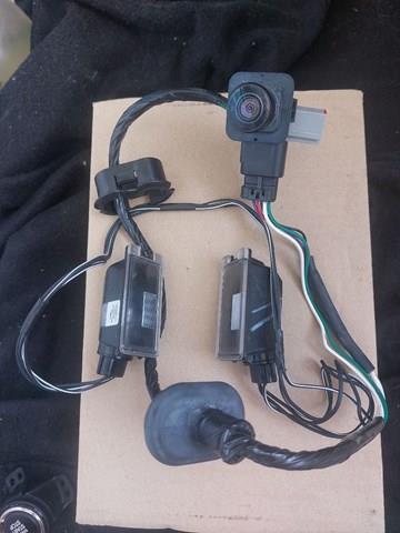 FORD GJ5T19G490AD в наличии Запорожье