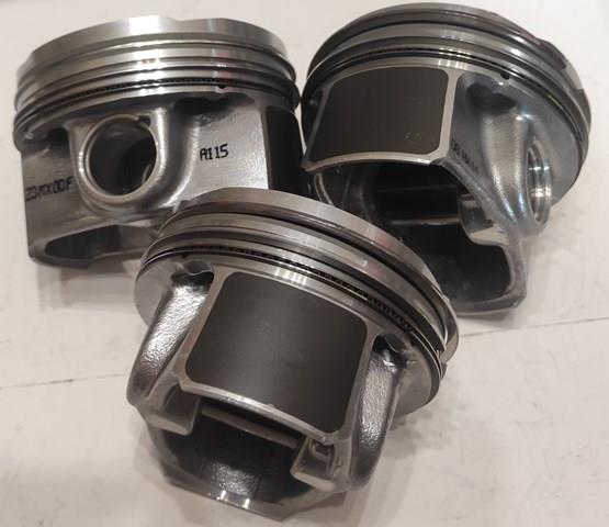 VAG 04E107065GM в наличии Каменское