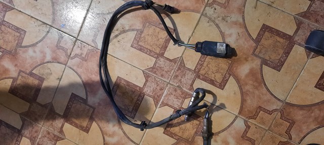 Датчик оксидов азота NOX, передний 13628580410 BMW